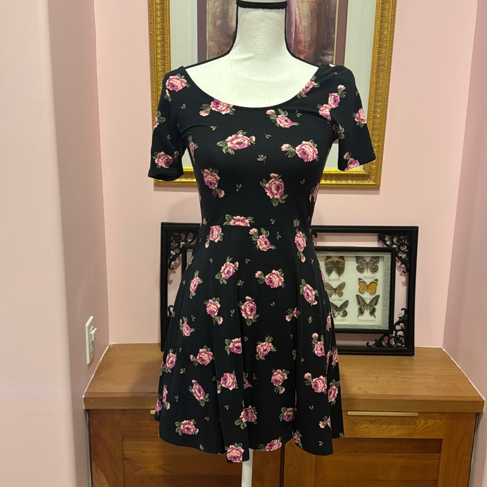 Forever 21 summer dress